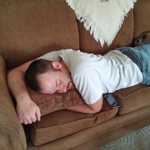 Meet your Posher, Andrew